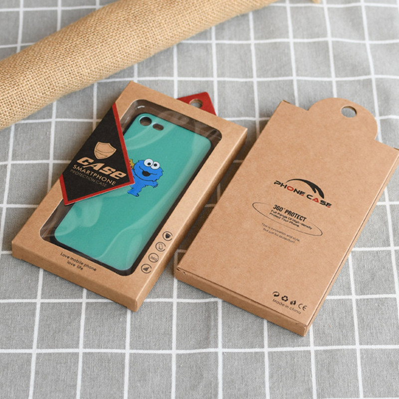 VP9004 giftbox for phone case