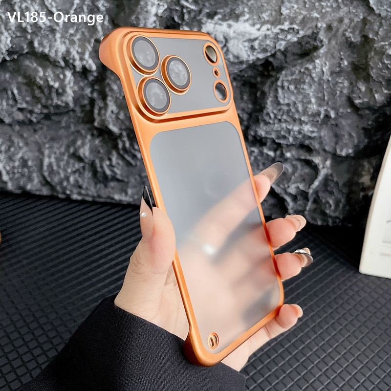 VL185 Case for iPhone
