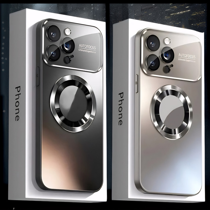 VL160 Case for iPhone