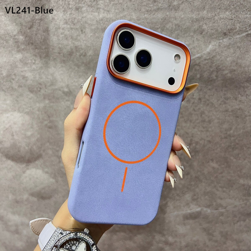 VL241 Case for iPhone