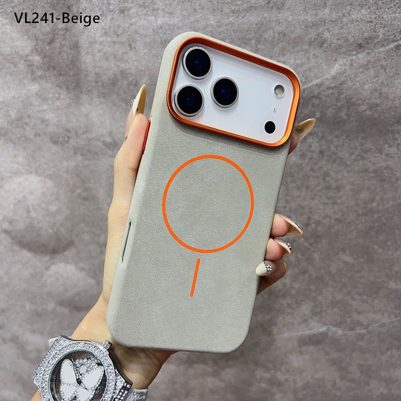 VL241 Case for iPhone