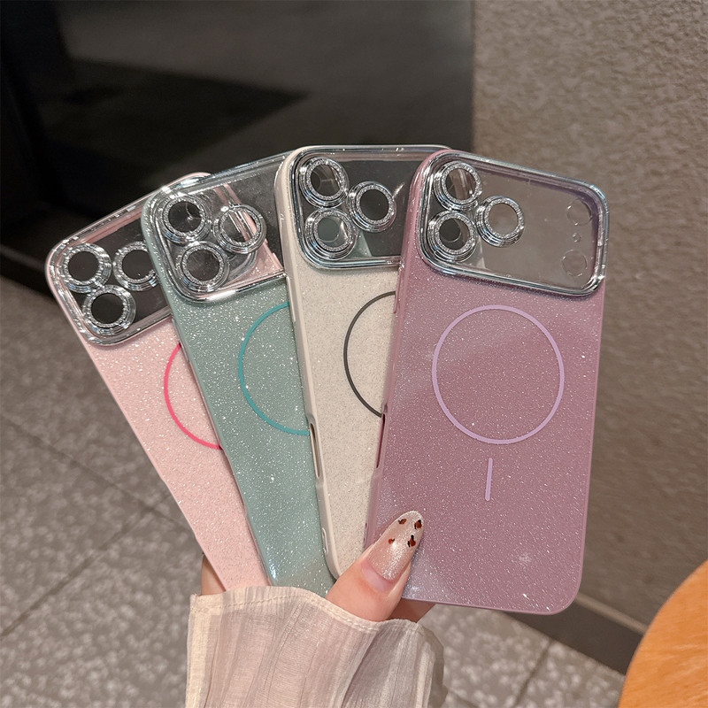 VL163 Case for iPhone