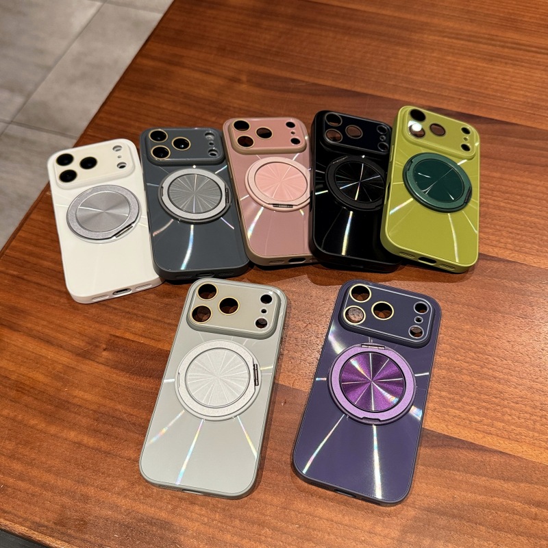 VL165 Case for iPhone