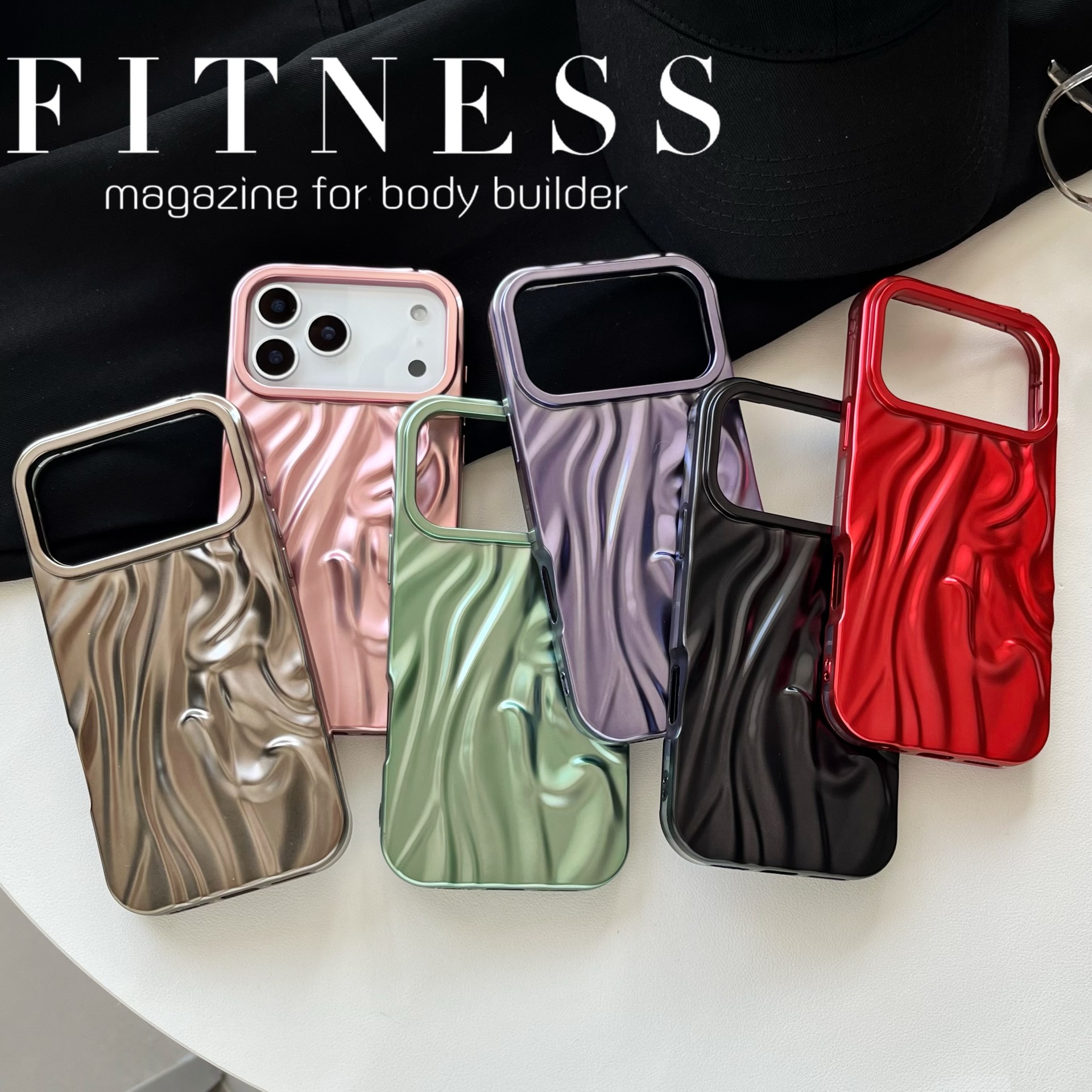 VL168 Case for iPhone