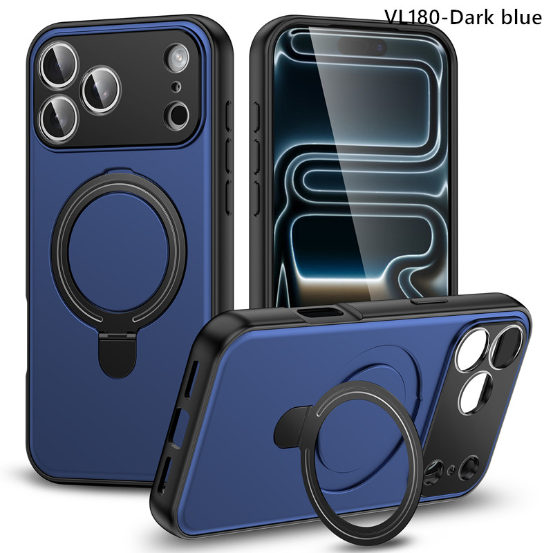 VL181 Case for iPhone
