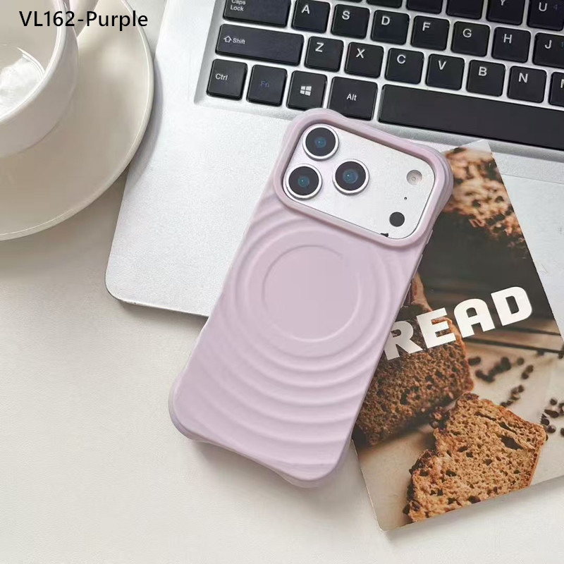 VL162 Case for iPhone