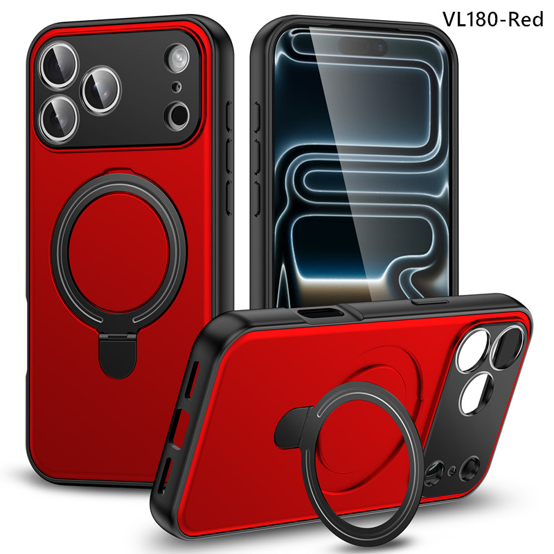 VL181 Case for iPhone