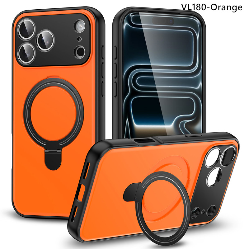 VL181 Case for iPhone