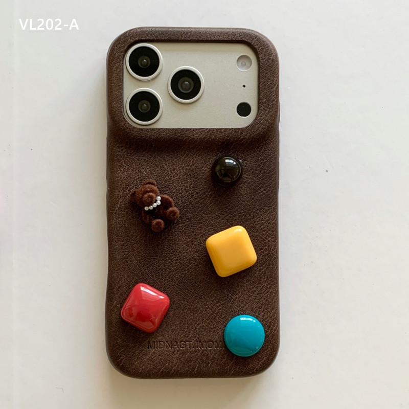 VL202 Case for iPhone