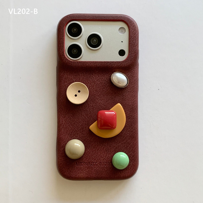 VL202 Case for iPhone