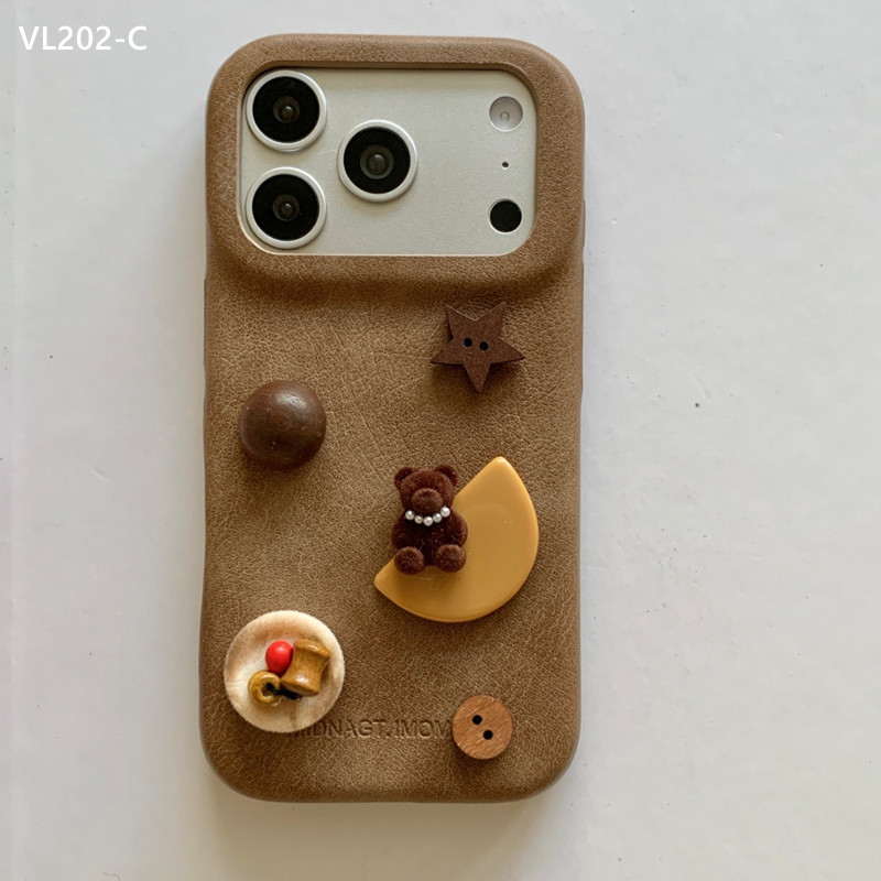 VL202 Case for iPhone
