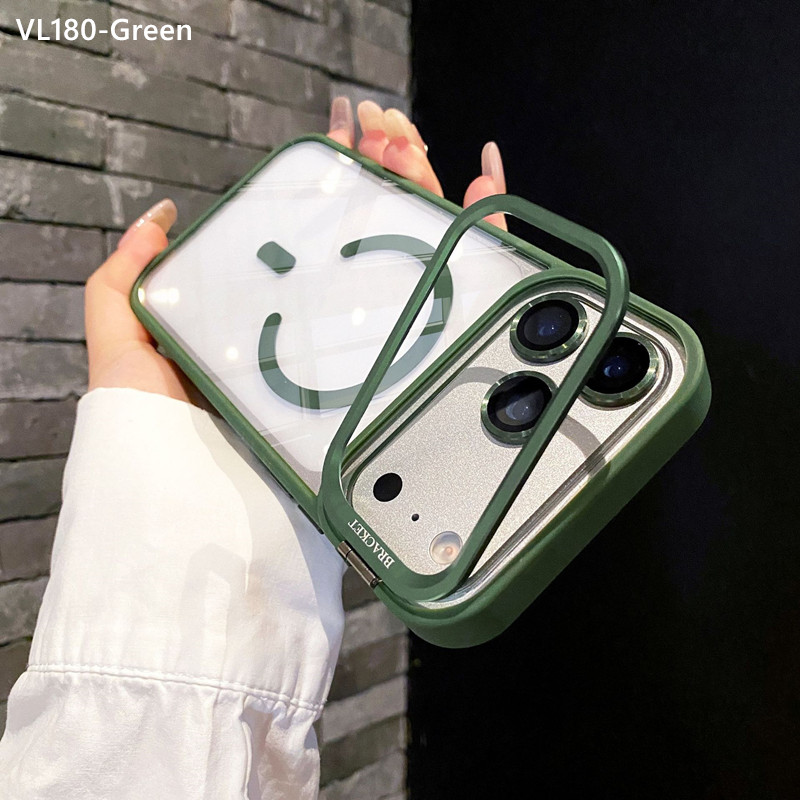 VL180 Case for iPhone