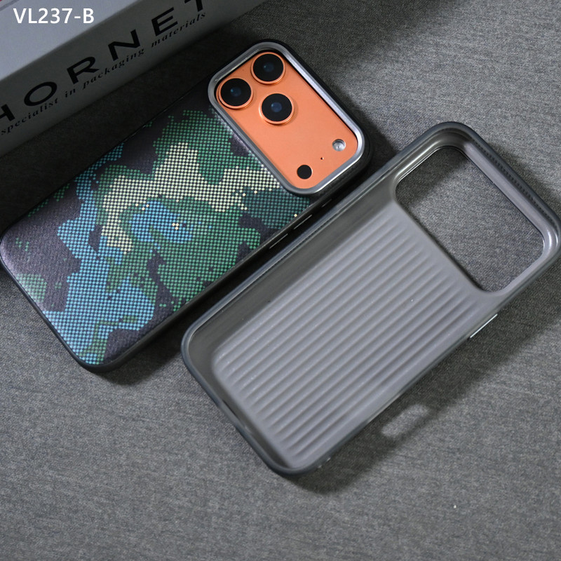 VL237 Case for iPhone
