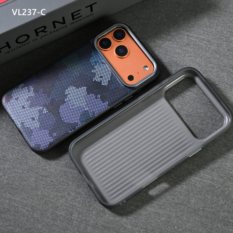 VL237 Case for iPhone