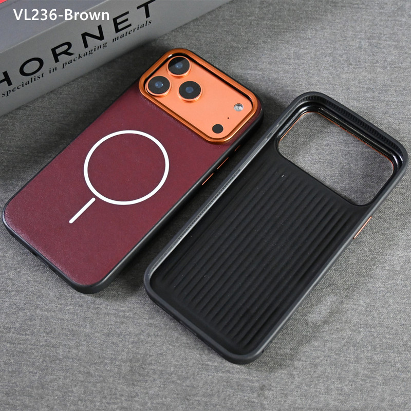 VL236 Case for iPhone