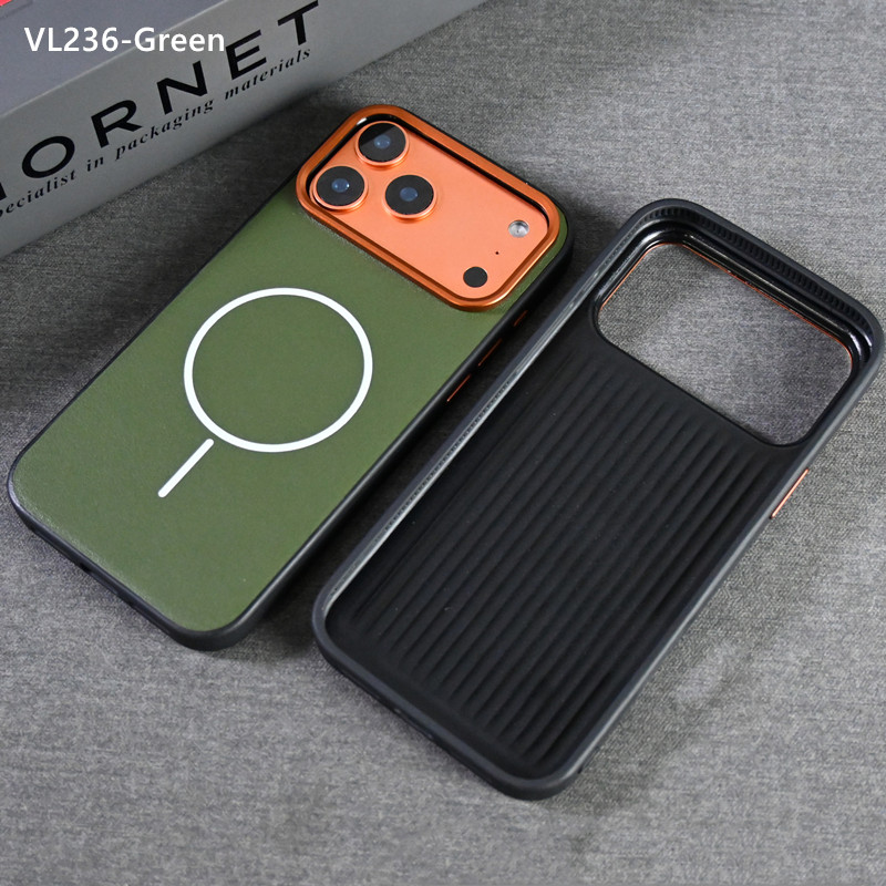 VL236 Case for iPhone