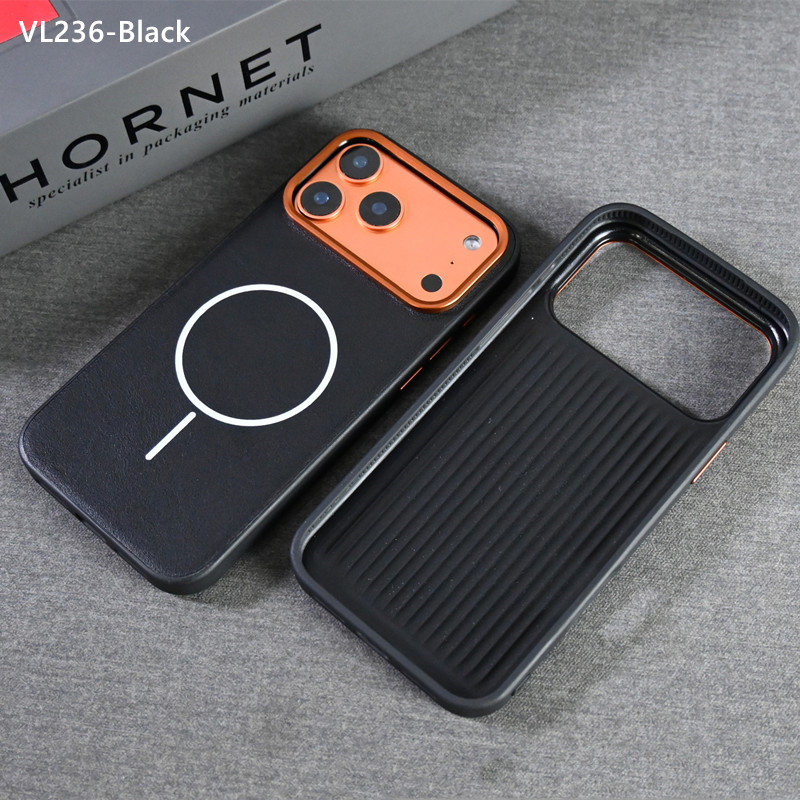 VL236 Case for iPhone