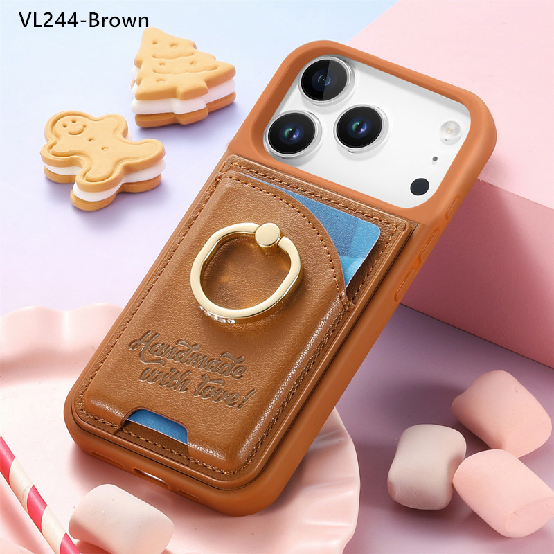 VL244 Case for iPhone
