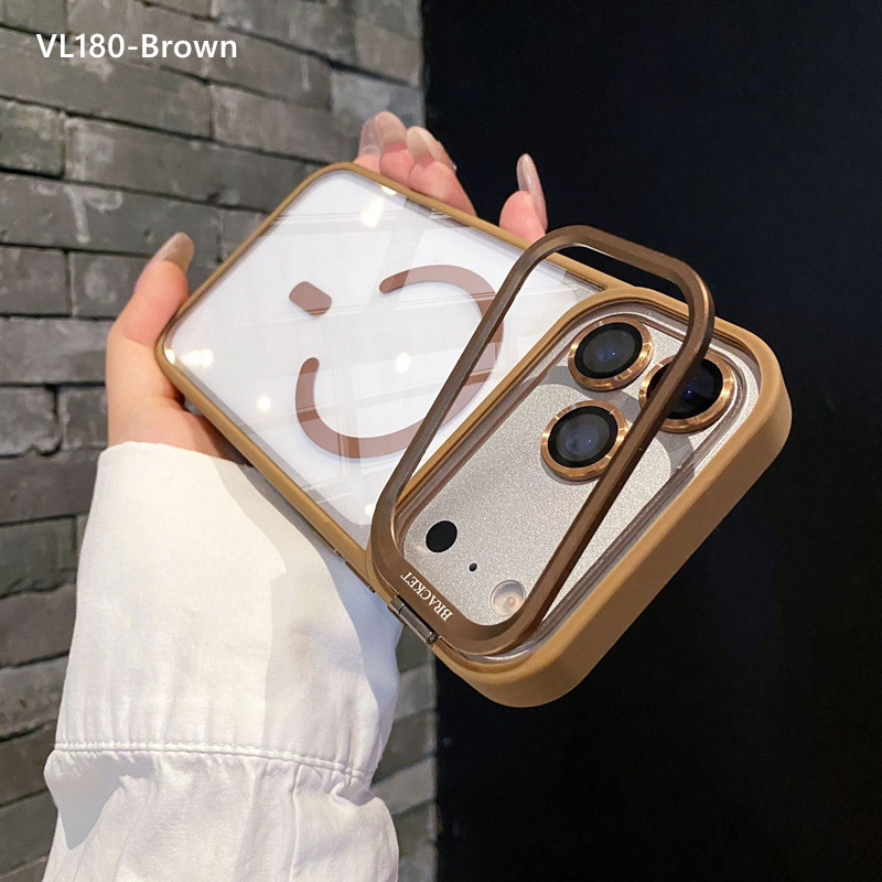 VL180 Case for iPhone