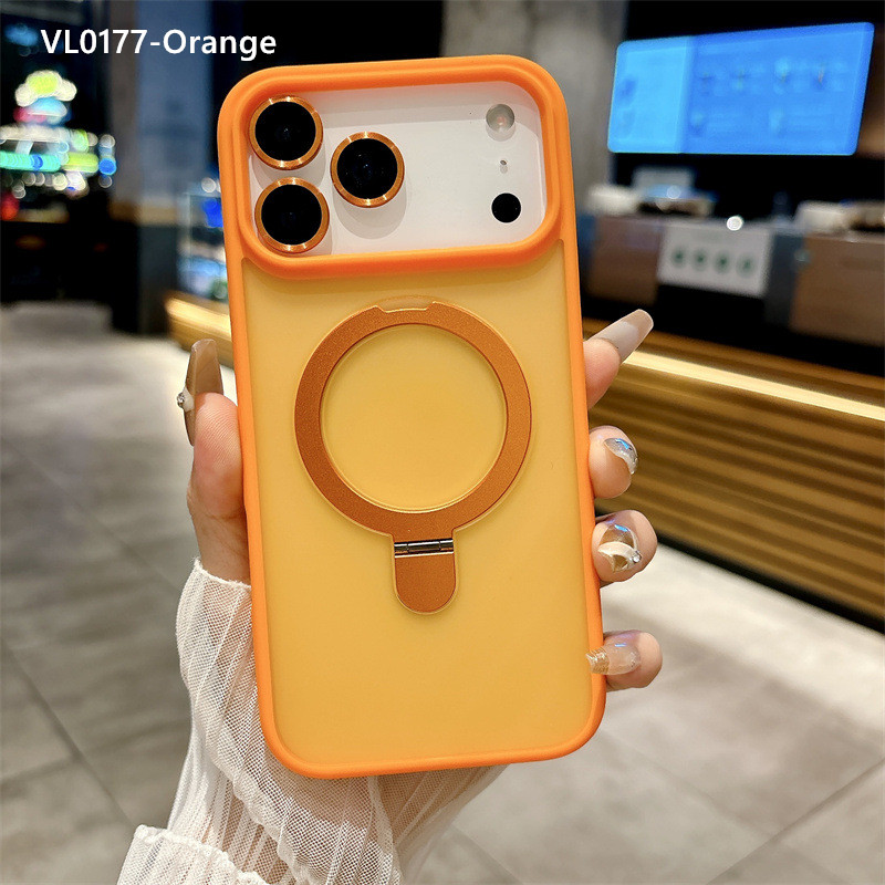 VL177 Case for iPhone