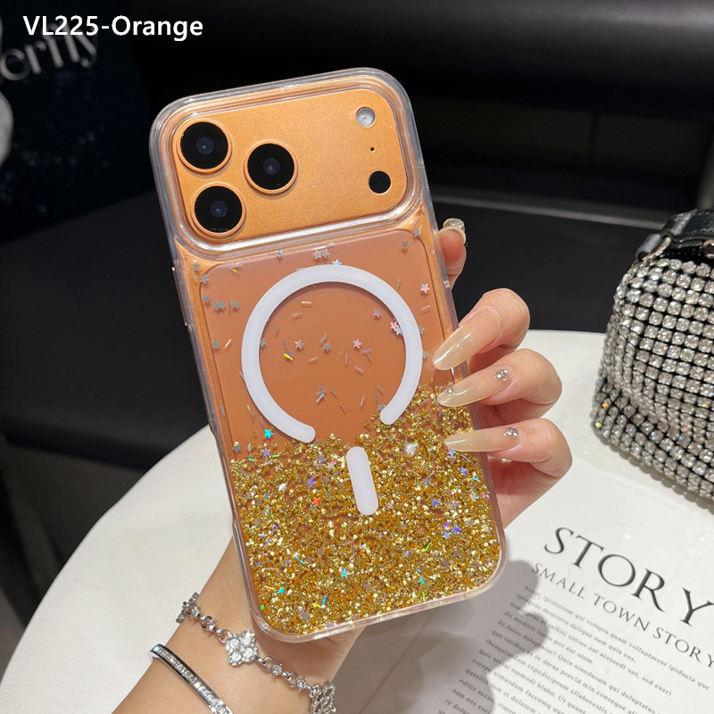 VL225 Case for iPhone