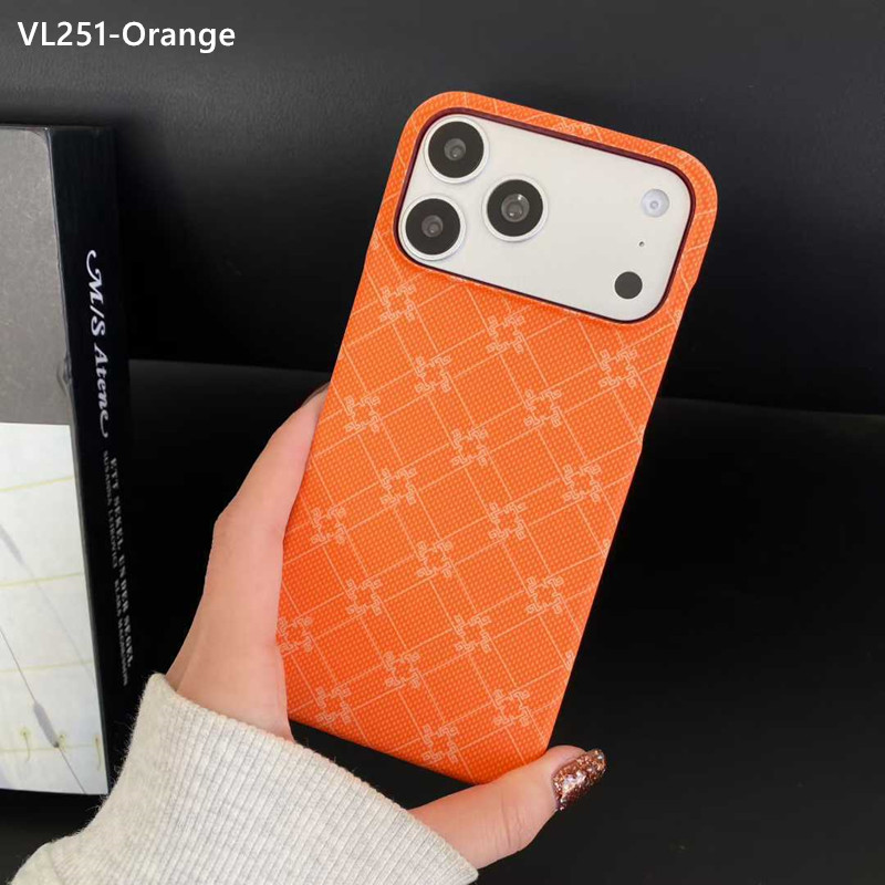 VL251 Case for iPhone