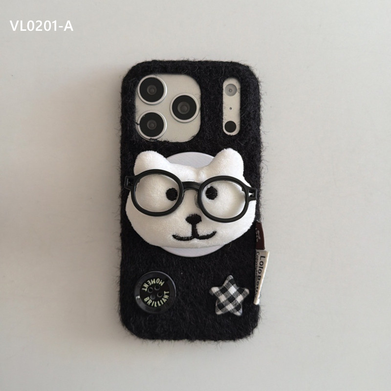 VL201 Case for iPhone