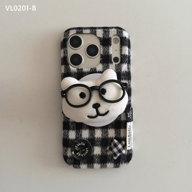 VL201 Case for iPhone