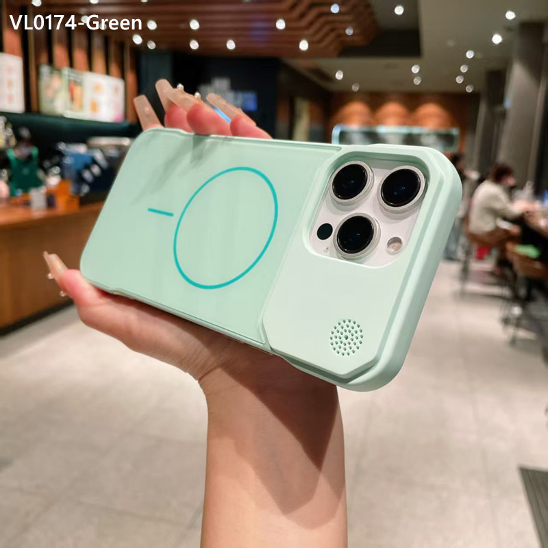 VL174 Case for iPhone