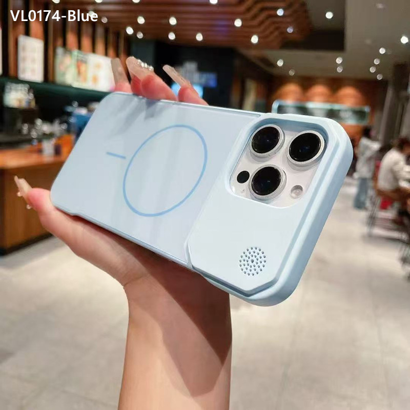 VL174 Case for iPhone