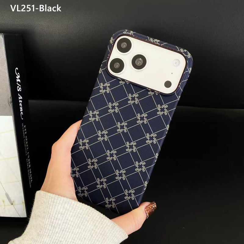 VL251 Case for iPhone