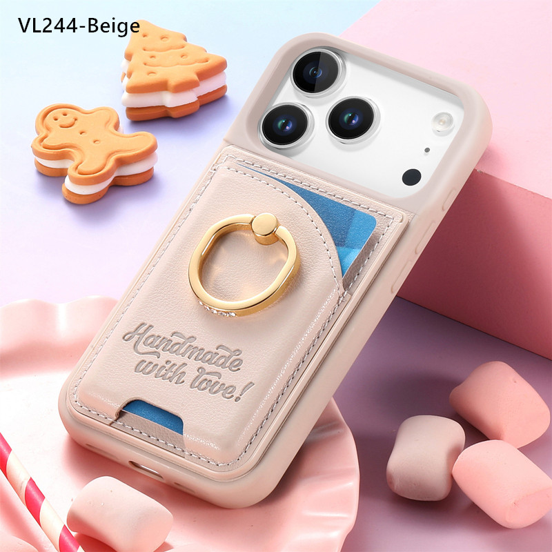 VL244 Case for iPhone
