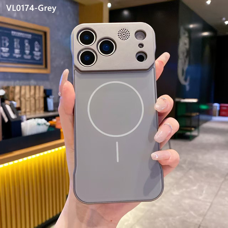 VL174 Case for iPhone