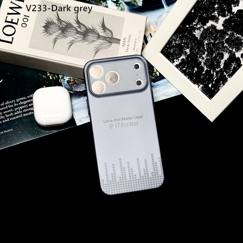 VL233 Case for iPhone