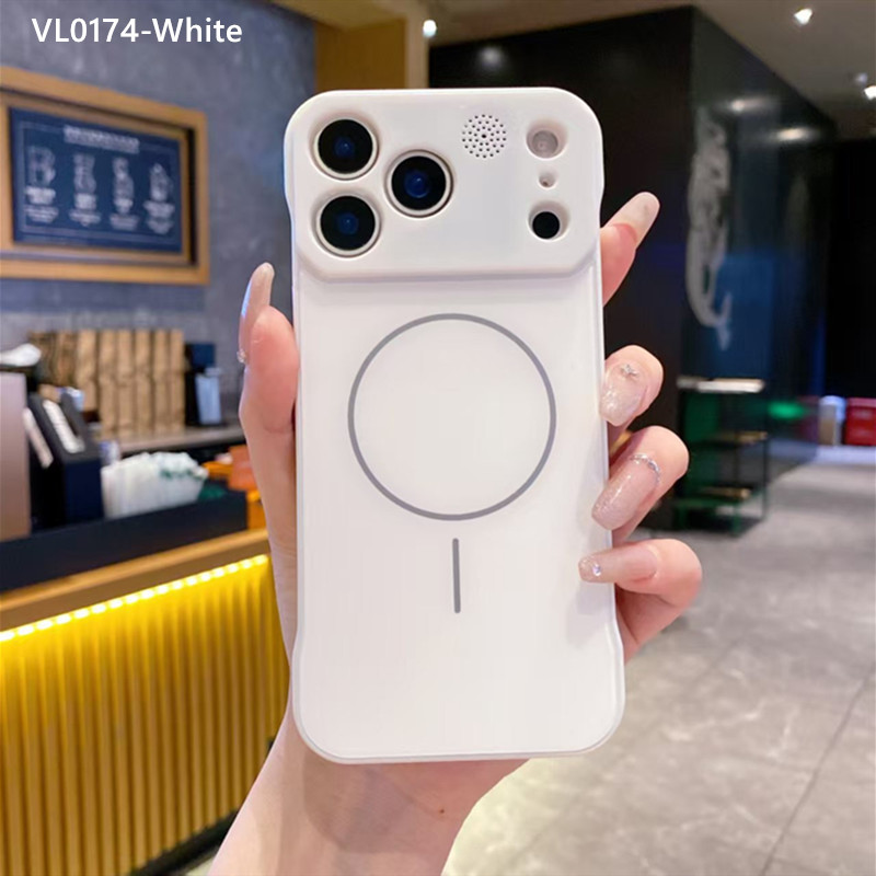 VL174 Case for iPhone