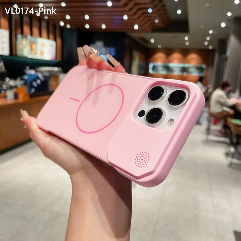 VL174 Case for iPhone