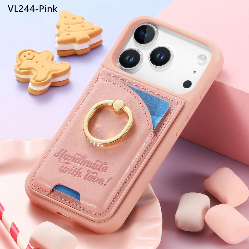 VL244 Case for iPhone