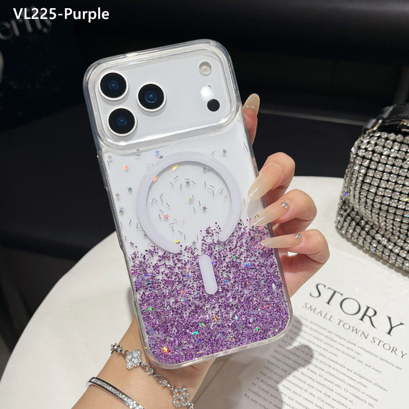 VL225 Case for iPhone