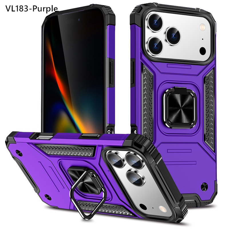 VL183 Case for iPhone