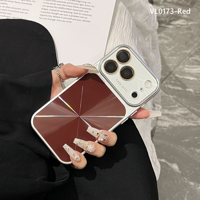 VL173 Case for iPhone