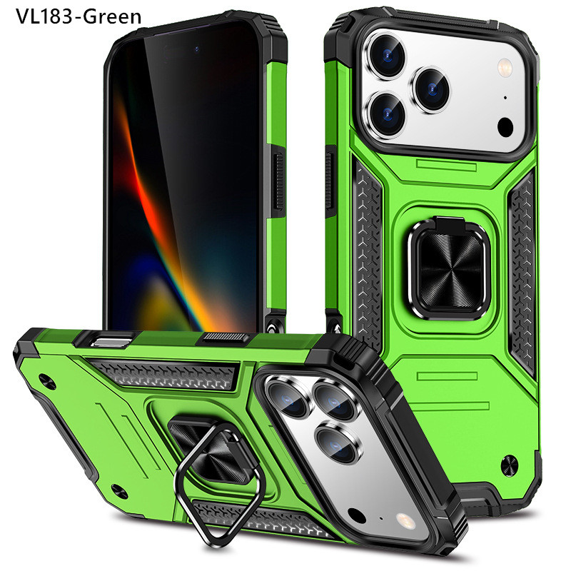 VL183 Case for iPhone