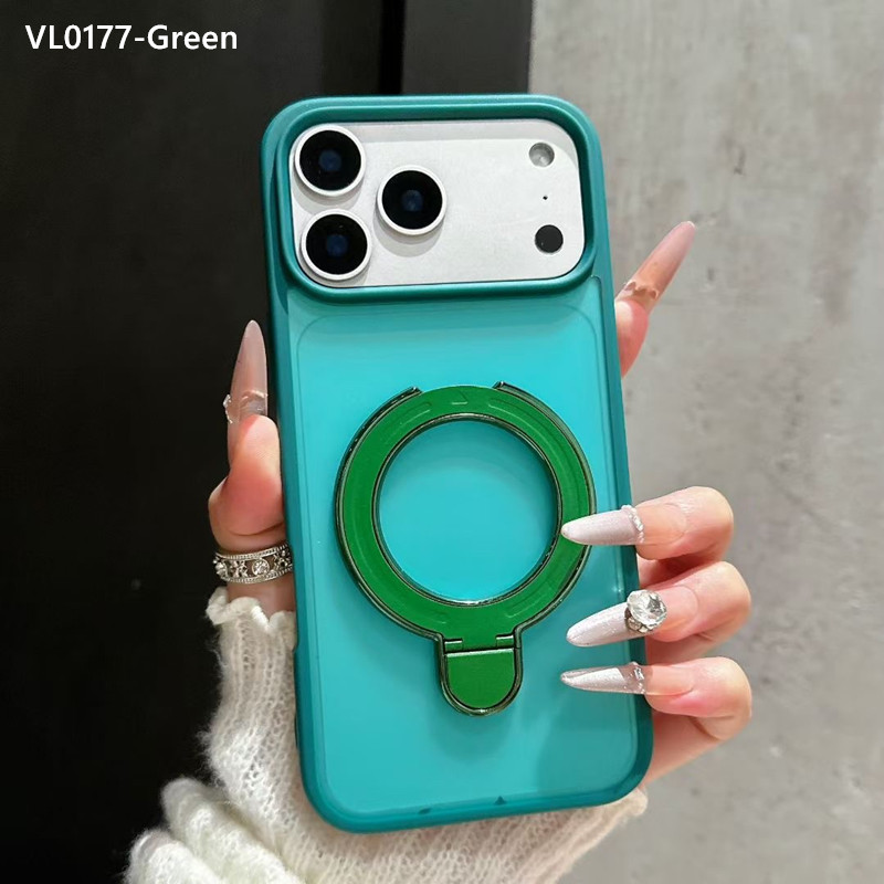 VL177 Case for iPhone