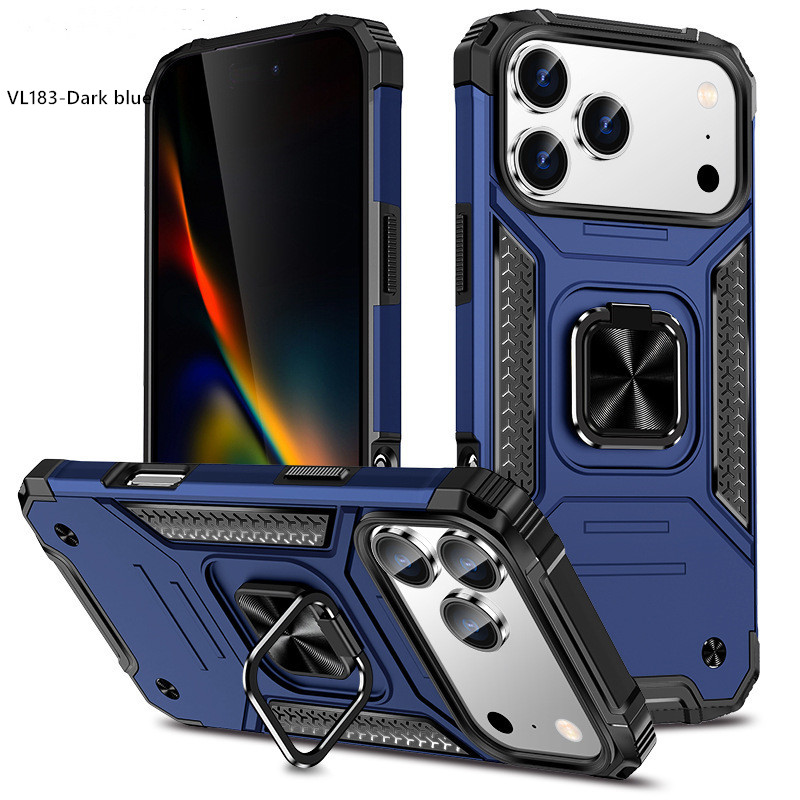 VL183 Case for iPhone