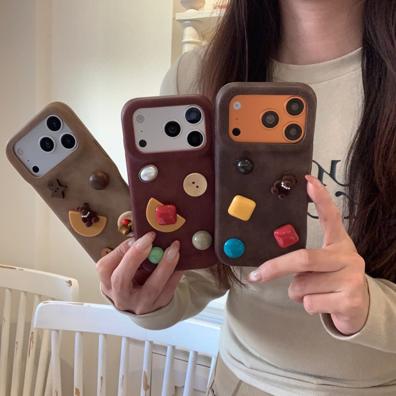 VL202 Case for iPhone