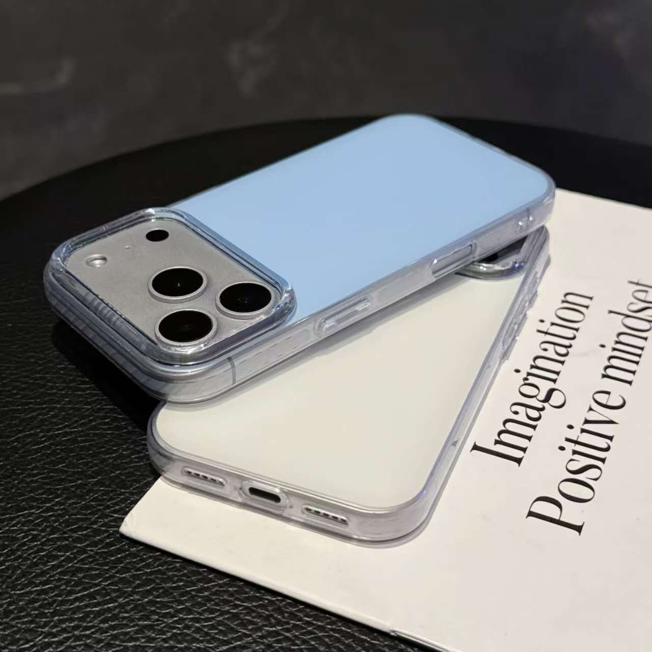 VL215 Case for iPhone