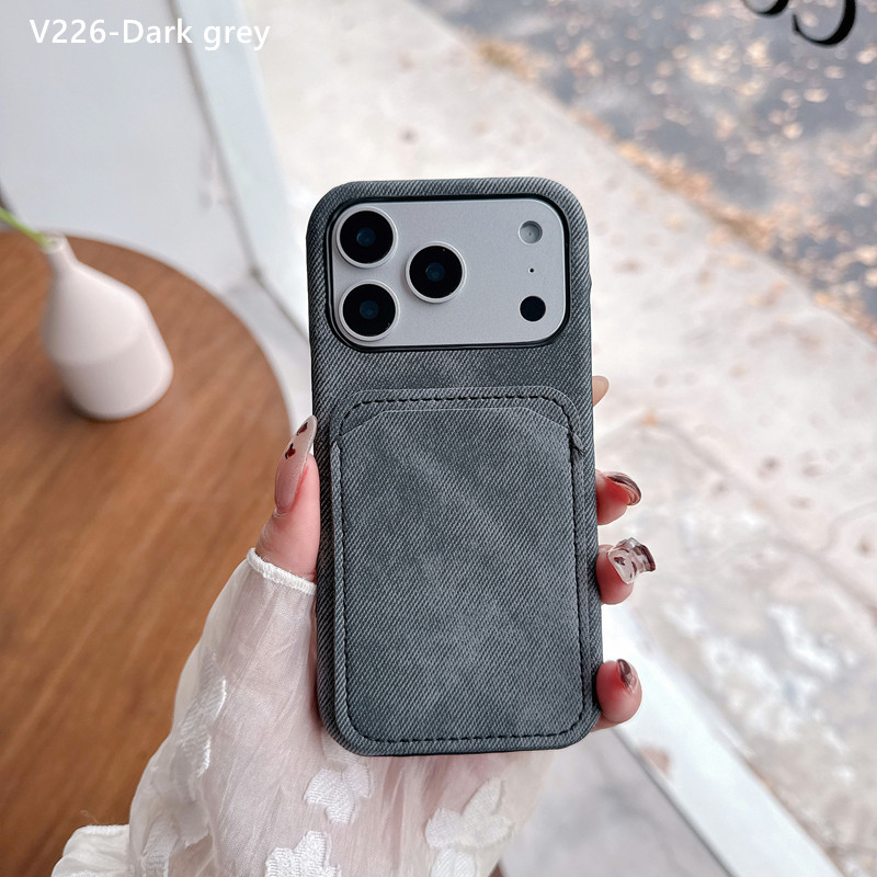 VL226 Case for iPhone