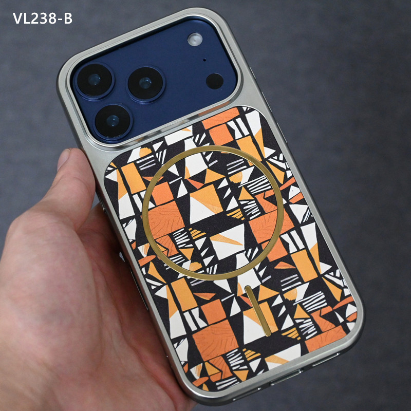 VL238 Case for iPhone