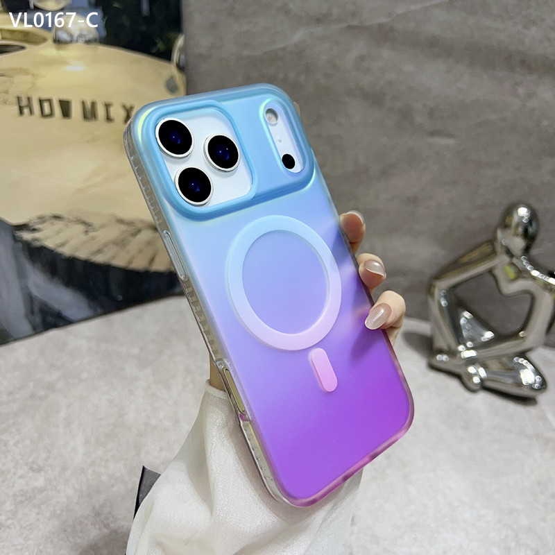 VL167 Case for iPhone