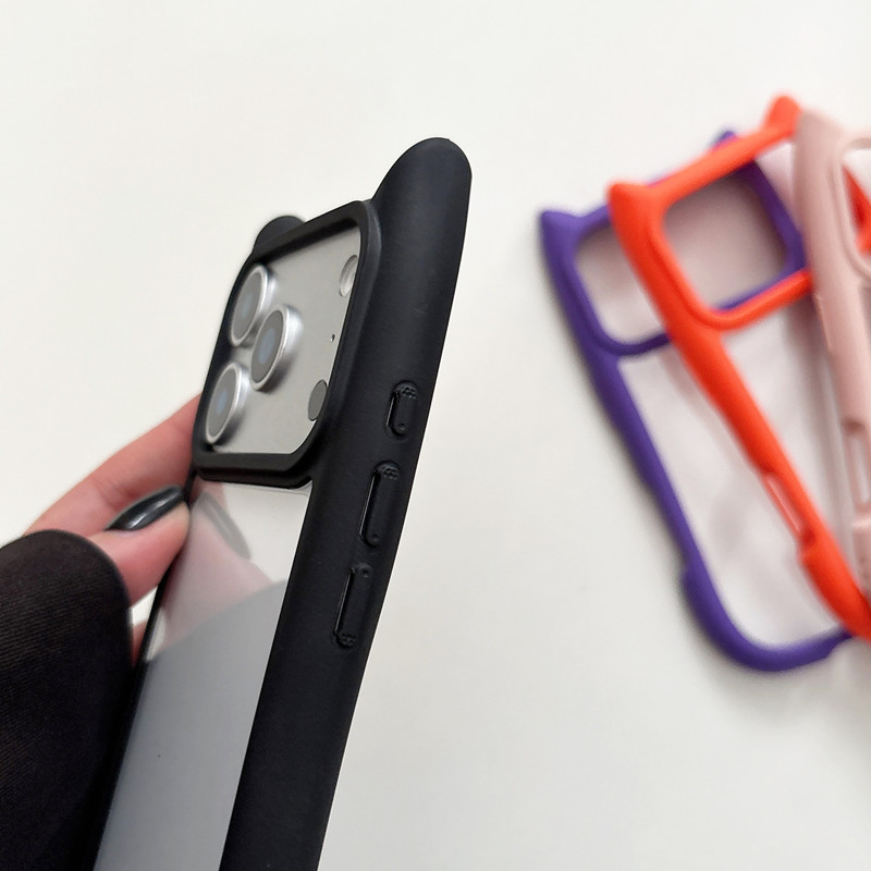 VL213 Case for iPhone