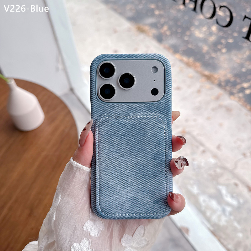 VL226 Case for iPhone